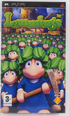 Lemmings