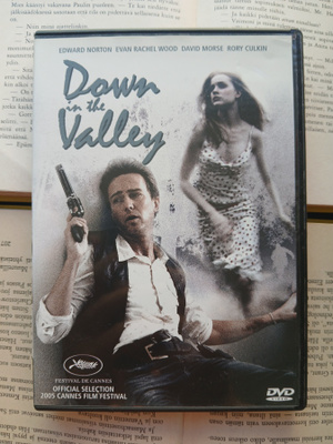 Down in the Valley (DVD)