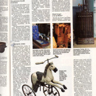 Oma Markka n:o 7 1993 Keräily, nostalgiaa kirpputoreilla. - pikkukuva 5