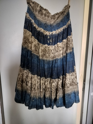 Vintage hame