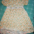 Lassi&Lotta-mekko juhliin 122 cm - pikkukuva 2