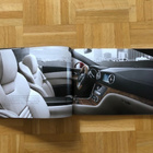 Esite Mercedes SL-sarja R231, 2013/2014. 79 sivua. myös AMG - pikkukuva 5