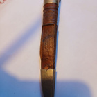Vanha Rannanjärvi? puukko - pikkukuva 3