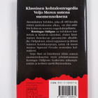 Sofokles : Kuningas Oidipus - pikkukuva 2