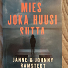 Janne & Johnny Ramstedt: Mies joka huusi sutta - pikkukuva 1