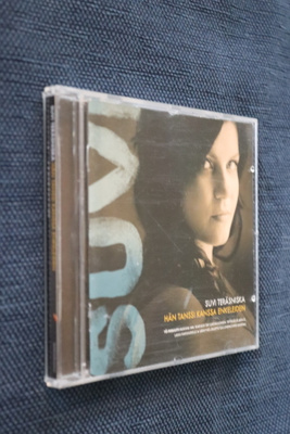 CD Suvi Teräsniska : Hän tanssi kanssa enkeleiden