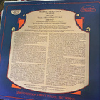 Virgil Fox: The Fox Touch 1 & 2 LP - pikkukuva 2