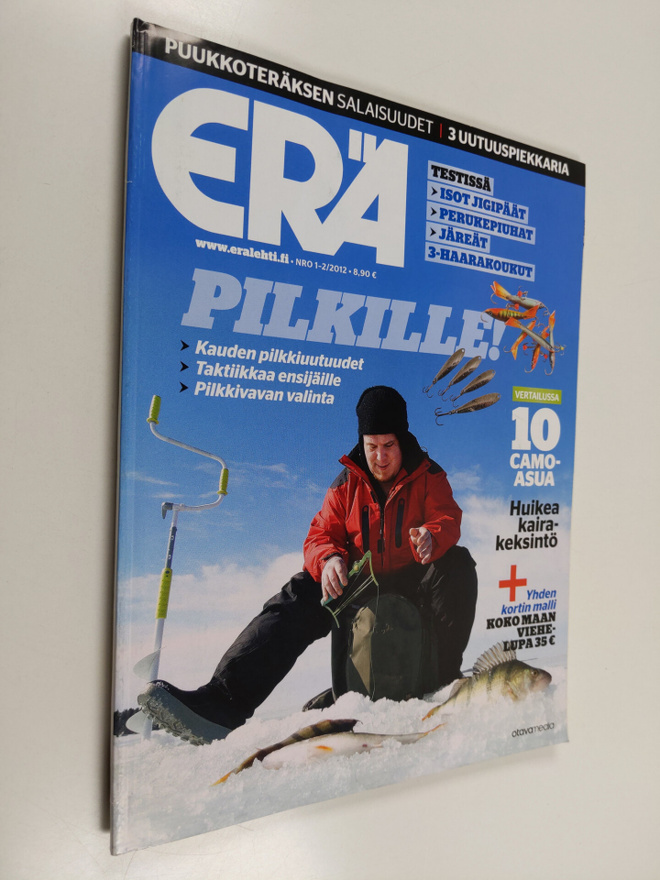 Erä 1-2/2012