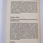 Margaret Mead : Sukupuoli ja luonne kolmessa primitiivise... - pikkukuva 2