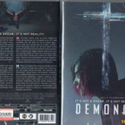 Demonic (2021) (76 546) UUSI -FI- nordic, DVD - pikkukuva 1
