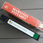 VHS: Marvinin Tyttäret (Meryl Streep, Leonardo DiCaprio 1996 - pikkukuva 4
