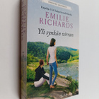 Emilie Richards : Yli synkän virran - pikkukuva 1