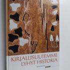 Leena Kirstinä : Kirjallisuutemme lyhyt historia - pikkukuva 1