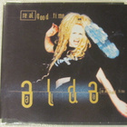Alda • Real Good Time CD Maxi-Single - pikkukuva 1