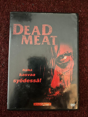 DVD: Dead Meat