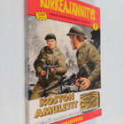 Korkeajännitys 3/2007 : Koston amuletit - pikkukuva 1