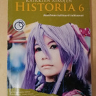 HISTORIA 6 2018 - pikkukuva 1
