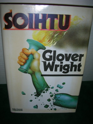 Wright: Soihtu