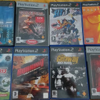Sony Playstation 2 + 24 peliä - pikkukuva 5