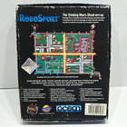 PC - RoboSport (CIB Big Box) - pikkukuva 5