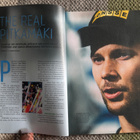 URHEILULEHTI 28.7.2016 / RIO 2016 - pikkukuva 4