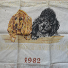 Kalenteripyyhe 1982 - pikkukuva 2