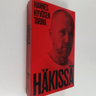 Marika Lehto : Häkissä - Hannes Hyvösen tarina - pikkukuva 1