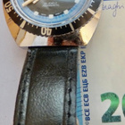 VANHA Kello Seawatch Superwaterproof 23 kiv Sveitsi KOMEA - pikkukuva 1