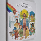 Karin Andersson : Lapsen raamattu - pikkukuva 1