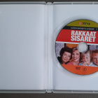 DVD: Rakkaat Sisaret (Seela Sella, Eija Vilpas 1988/?) - pikkukuva 3