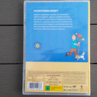 DVD: Tintin Seikkailut: Castafioren Korut (1991/2011) UUSI - pikkukuva 2