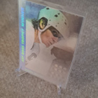 1991-92 Upper Deck Award Winners Holograms Wayne Gretzky AW1 - pikkukuva 1