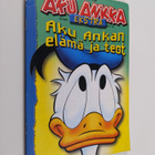 Aku Ankka Ekstra 10/2009 - pikkukuva 1