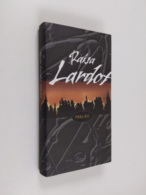 Raisa Lardot : Pikku äiti