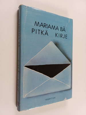 Mariama Ba : Pitkä kirje