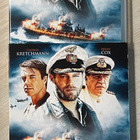 Laconian upotus (2011) tosipohjainen minisarja (2DVD) - pikkukuva 4
