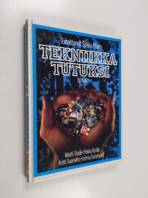 Matti Otala : Tekniikka tutuksi