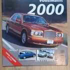 Auto motor und sport Autotieto 2000 2/99 - pikkukuva 1