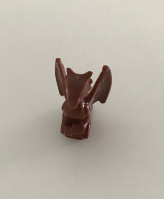 Lego vauva lohikäärme (5829)
