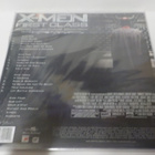 HENRY JACKMAN - XMEN FIRST CLASS OST UUSI 2LP - pikkukuva 2