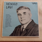 LP  Veikko Lavi  RILP 7054 - pikkukuva 1