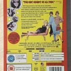 Billy Wilder: PIUKAT PAIKAT (1959) Limited Steelbook (2DVD) - pikkukuva 2