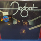 FOGHAT - STONE BLUE U.S -78 EX-/EX+ LP - pikkukuva 1