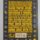 This Book Will Change Your Life again! - pikkukuva 2