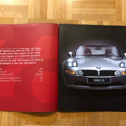 Esite BMW Z8 1999 - pikkukuva 2