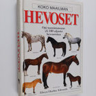 Elwyn Hartley Edwards : Koko maailman hevoset - pikkukuva 1