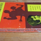 Brett Halliday:  Murhaajan aikataulu, 164 s.  Lukki no 7. - pikkukuva 2