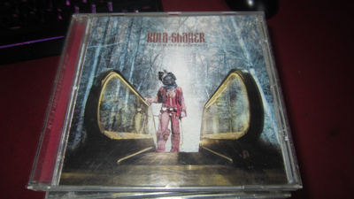 Kula:Shaker* – Peasants, Pigs & Astronauts