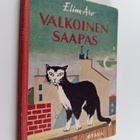 Elina Aro : Valkoinen Saapas - pikkukuva 1