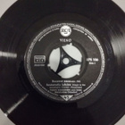 VIENO KEKKONEN S/T EP RCA EPS 106 vuodelta 1958 - pikkukuva 3